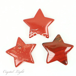China, glassware and earthenware wholesaling: Red Jasper Star