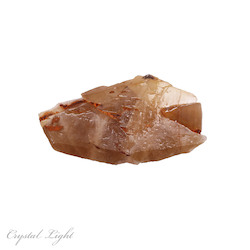 China, glassware and earthenware wholesaling: Dogtooth Calcite