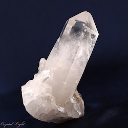 China, glassware and earthenware wholesaling: Quartz Natural Point