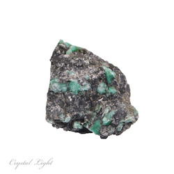 China, glassware and earthenware wholesaling: Emerald Rough