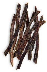 Butchery: Biltong - check with Shop for availability