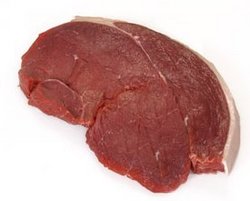 Butchery: Beef Rump Steak