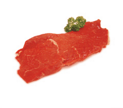Butchery: Beef Schnitzel