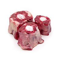 Butchery: Beef Oxtail