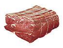 Butchery: Beef X Cut Blade