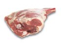 Butchery: Lamb Legs Whole or half