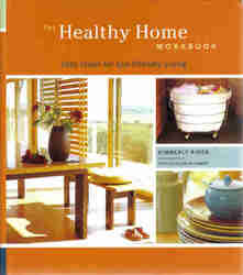 Gift: The Healthy Home Workbook