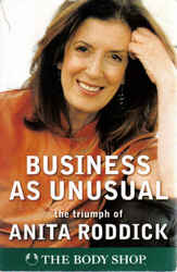 Gift: Business As Unusual