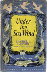 Under the Sea-Wind