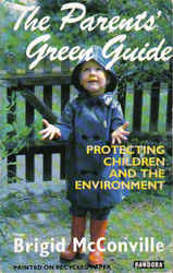 Gift: The Parents Green Guide