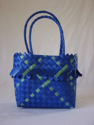 Gift: Blue and Green (small)