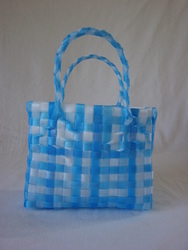 Blue and White (small)