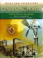 Ideas and Inventions - Creating Power