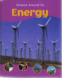 Gift: Science Around Us - Energy