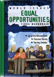 World Issues - Equal Opportunities