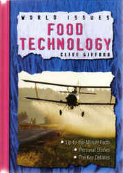 Gift: World Issues - Food Technology