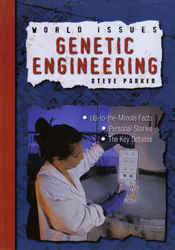 Gift: World Issues - Genetic Engineering