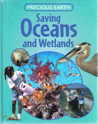 Gift: Precious Earth - Saving Oceans and Wetlands