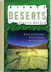 Gift: Biomes - Deserts