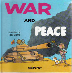 Gift: War and Peace