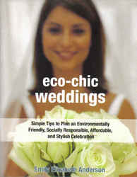Eco-Chic Weddings