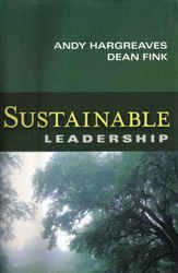 Gift: Sustainable Leadership