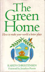 Gift: The Green Home