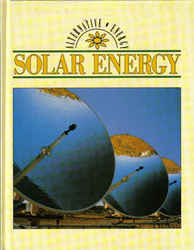 Gift: Alternative Energy - Solar Energy