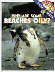 Gift: Ask Isaac Asimov - Why Are Some Beaches Oily?