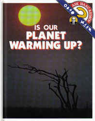 Gift: Ask Isaac Asimov - Is Our Planet Warming Up?