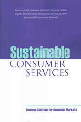 Gift: Sustainable Consumer Services