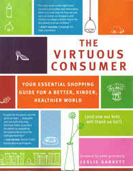 Gift: The Virtuous Consumer