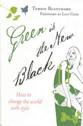 Gift: Green is the New Black