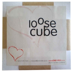 Gift: Loose Cube