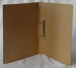 Gift: A4 Cardboard Folder