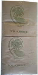 Box of Eco Choice Serviettes - Cocktail