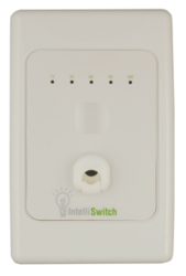 IntelliSwitch - Fixed Wire Switch for Heated Towel Rails