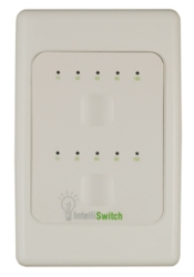 IntelliSwitch - Double Switch