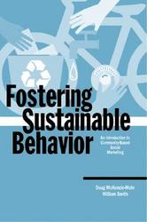 Gift: Fostering Sustainable Behavior