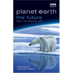Gift: Planet Earth - The Future