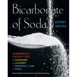 Gift: Bicarbonate of Soda