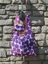 Carry Eco Bags - Spots