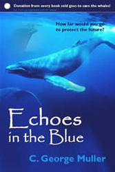 Gift: Echoes in the Blue