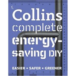 Gift: Collins Complete Energy-Saving DIY