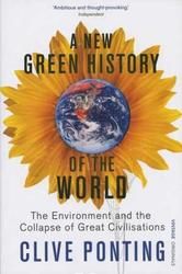 Gift: A New Green History of the World