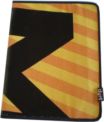 Gift: DYRT A4 Notebook and Cover