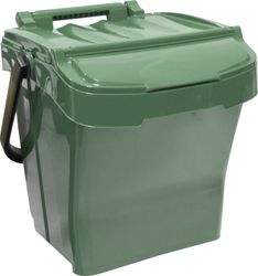 Urba Plus Stacking Recycling Bin 30 Litres