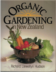 Organic Gardening in New Zealand