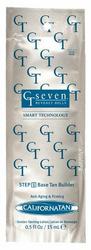 CT Seven Step 1 Lotion 15ml Packette