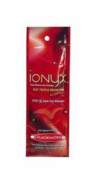 Cosmetic: Ionyx Step 2 Hot Bronzer 15ml Packette